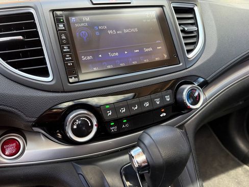 Used 2015 Honda CR-V EX image 33