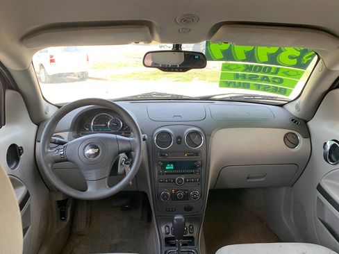 Used 2008 Chevrolet HHR LT image 12