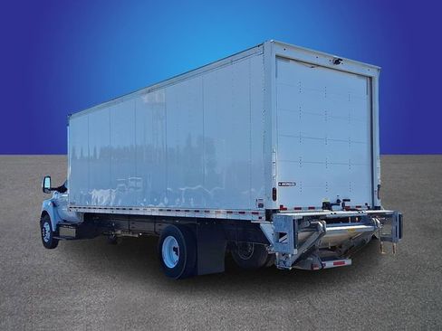 Used 2023 Ford F650 2WD Regular Cab Super Duty image 6