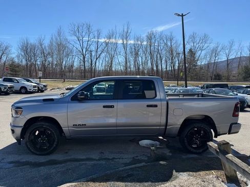 Used 2023 RAM 1500 Big Horn image 6