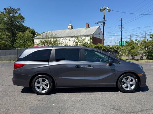 Used 2019 Honda Odyssey EX-L image 8