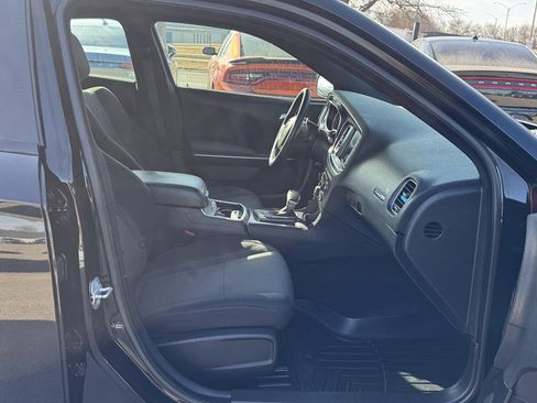 Used 2015 Dodge Charger SXT w/ Rallye Group image 20