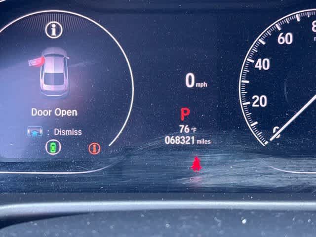 Used 2021 Honda Accord Sport image 13
