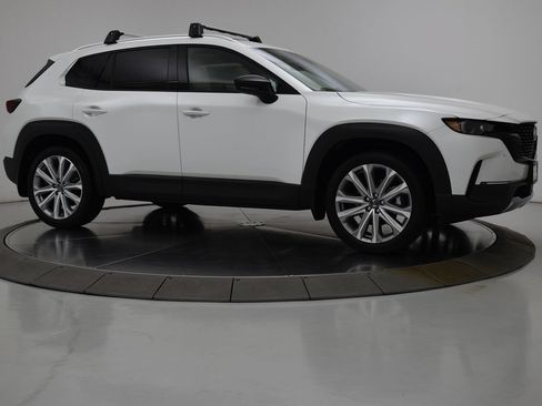 New 2026 MAZDA CX-50 2.5 Turbo w/ Weather Package AWD/4WD image 11