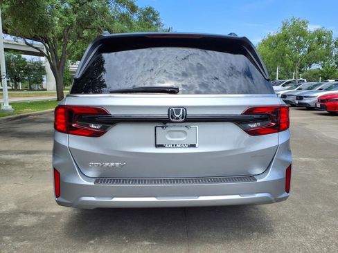 New 2026 Honda Odyssey EX-L image 12