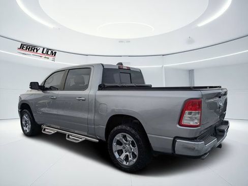 Used 2020 RAM 1500 Big Horn AWD/4WD image 5