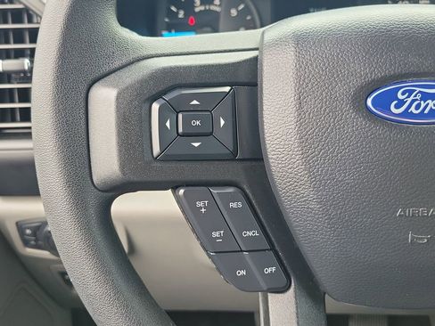 Used 2019 Ford F150 XL w/ Equipment Group 101A Mid AWD/4WD image 7