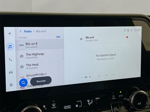 New 2026 Toyota Highlander Limited image 13