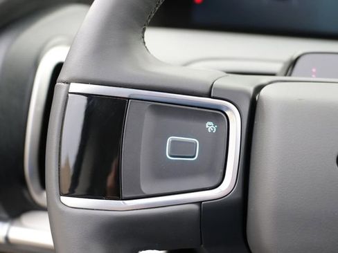 Used 2025 Ford Expedition Active AWD/4WD image 28