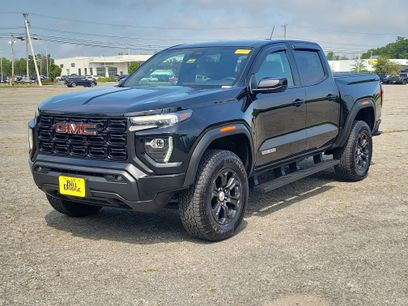 Used 2023 GMC Canyon Elevation w/ Convenience Package