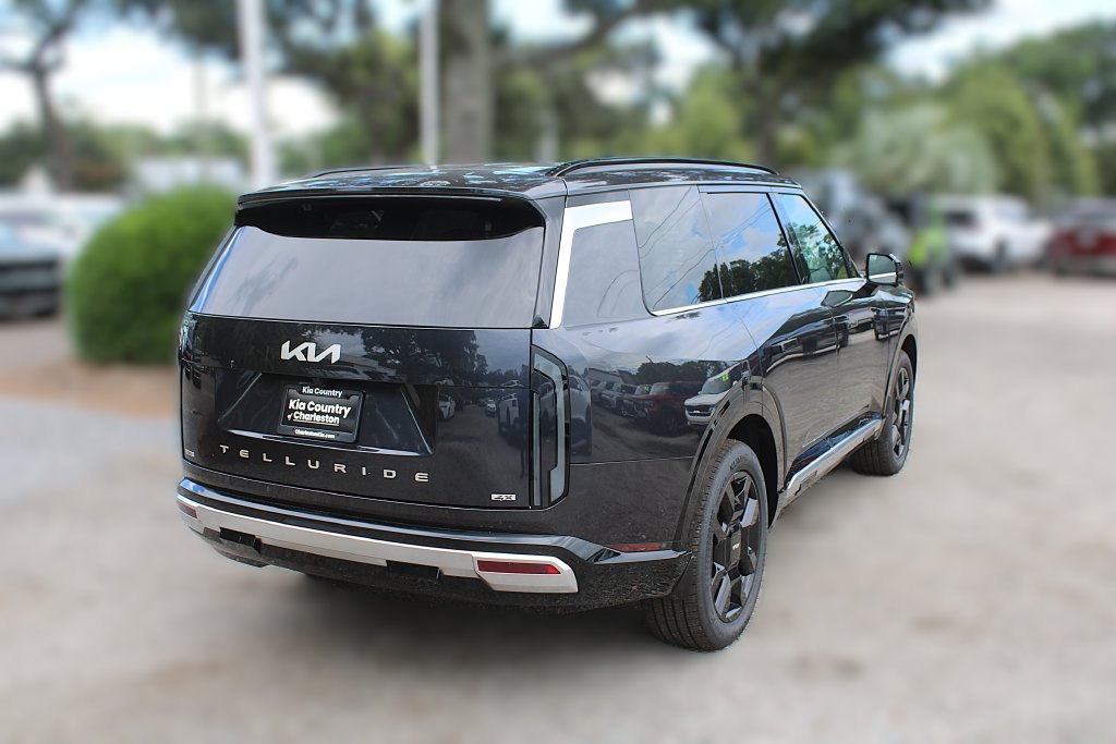 New 2027 Kia Telluride SX Prestige w/ Towing Package AWD/4WD image 7