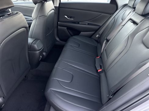 New 2026 Hyundai Elantra Limited image 14