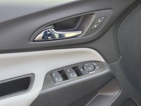 Used 2023 Chevrolet Equinox LS w/ LS Convenience Package FWD image 28