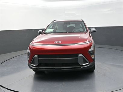 New 2026 Hyundai Kona SEL Sport