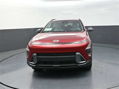 New 2026 Hyundai Kona SEL Sport image 3