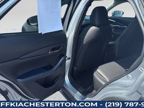 Used 2021 MAZDA CX-30 AWD 2.5 S w/ Preferred Package image 33