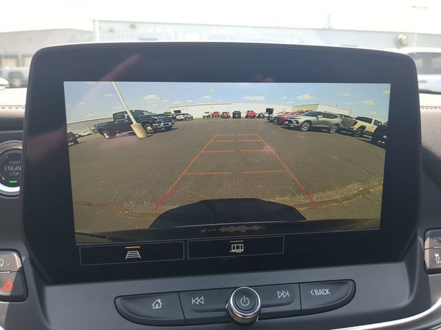 Used 2024 Chevrolet Blazer LT w/ Convenience Package AWD/4WD image 24