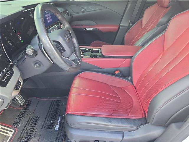 Used 2024 Lexus RX 500h F Sport w/ Convenience Package AWD/4WD image 16