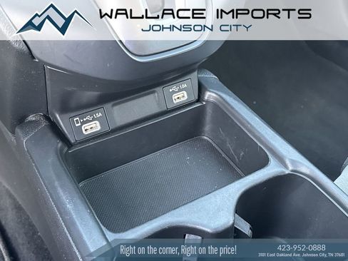 Used 2021 Honda CR-V EX image 28
