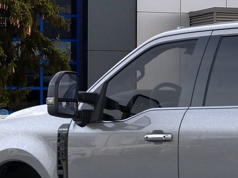 New 2026 Ford F250 Platinum AWD/4WD image 20