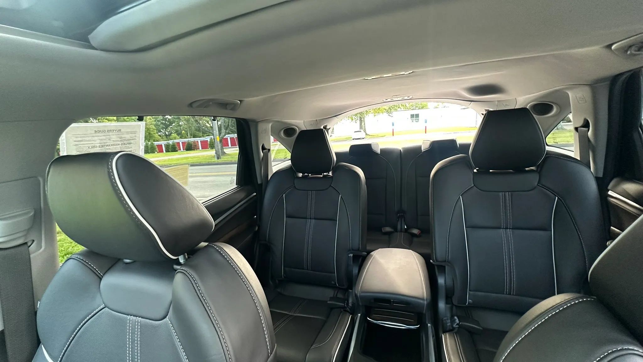 Used 2020 Acura MDX w/ Advance Package AWD/4WD image 28