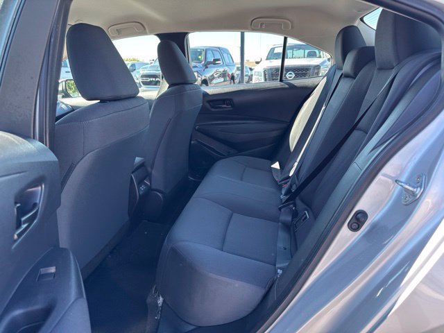 Used 2025 Toyota Corolla LE FWD image 13