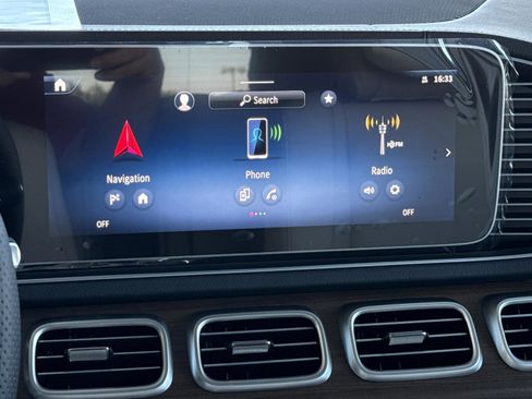 New 2026 Mercedes-Benz GLS 450 GLS 450 image 47