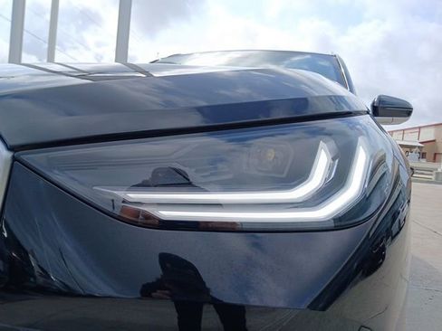 New 2025 BMW X3 xDrive30i w/ Convenience Package image 4