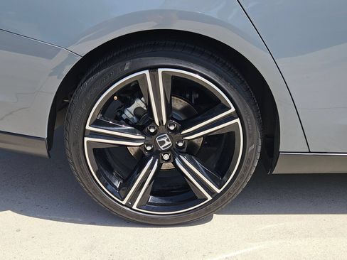 Used 2026 Honda Accord Sport image 30