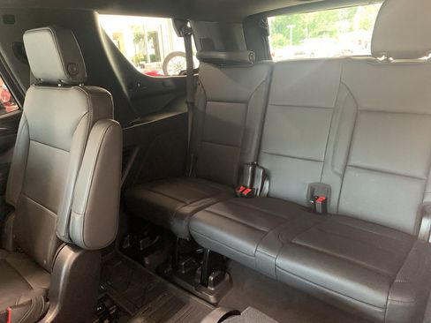 Used 2023 Chevrolet Tahoe LT w/ LT Signature Plus Package AWD/4WD image 19