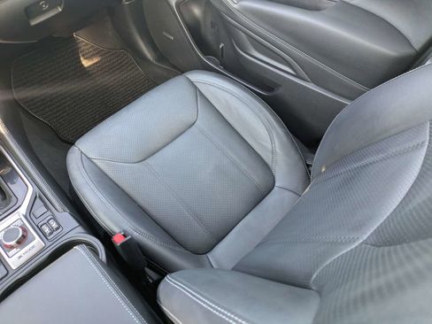 Used 2019 Subaru Forester Touring w/ Popular Package #3 AWD/4WD image 19