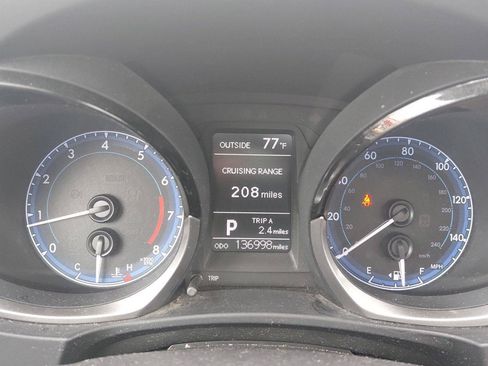 Used 2015 Toyota Corolla S Premium FWD image 34