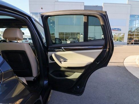 Used 2016 BMW X4 xDrive28i image 45