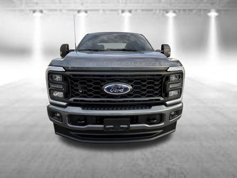 Used 2025 Ford F250 XL w/ STX Appearance Package AWD/4WD image 10