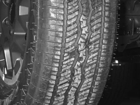 New 2026 Toyota Tacoma TRD Off-Road image 13