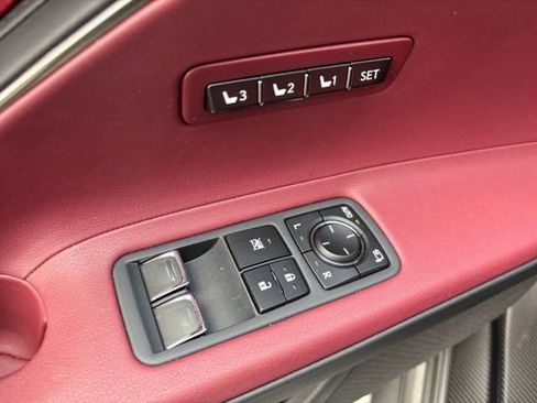 Used 2023 Lexus LC 500 Convertible w/ Touring Package RWD image 8