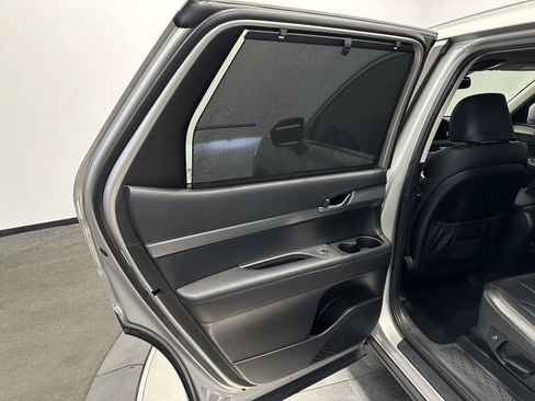 Certified 2022 Hyundai Palisade SEL w/ 8P Bench Seat Package AWD/4WD image 27