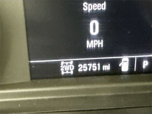 Used 2023 GMC Sierra 1500 Pro w/ Convenience Package image 15