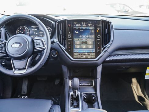 New 2026 Subaru Ascent Premium image 14