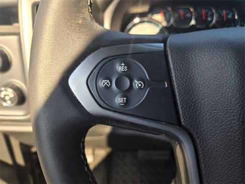 Used 2017 Chevrolet Silverado 1500 LT w/ All Star Edition image 26