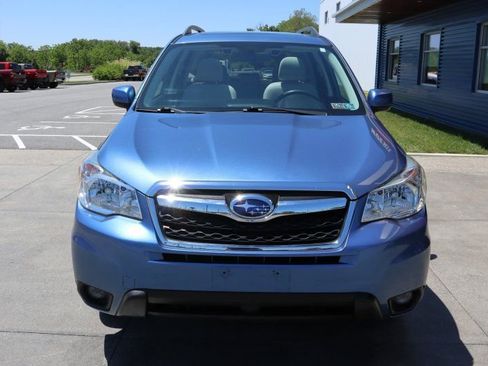 Used 2016 Subaru Forester 2.5i Premium AWD/4WD image 4