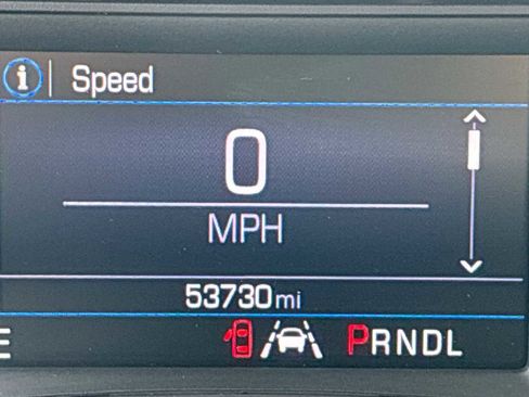 Certified 2020 Chevrolet Equinox LT image 12