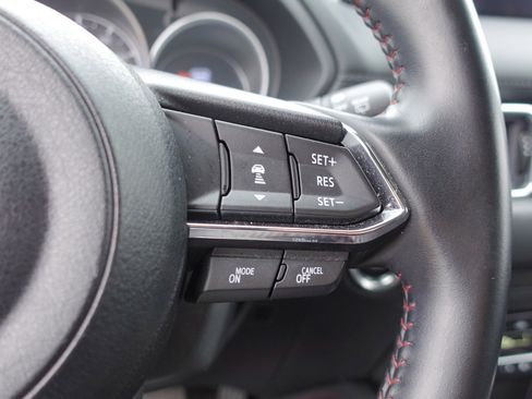 Certified 2024 MAZDA CX-5 Carbon Edition image 15