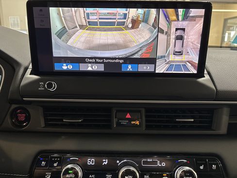 New 2026 Honda Pilot Elite image 11