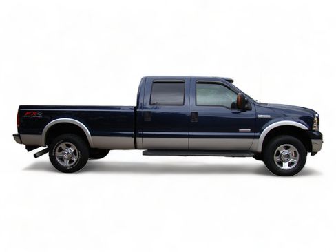 Used 2005 Ford F250 Lariat image 7