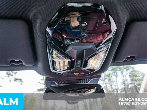 Used 2026 BMW 530i xDrive image 34