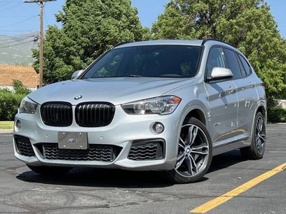 Used 2016 BMW X1 xDrive28i