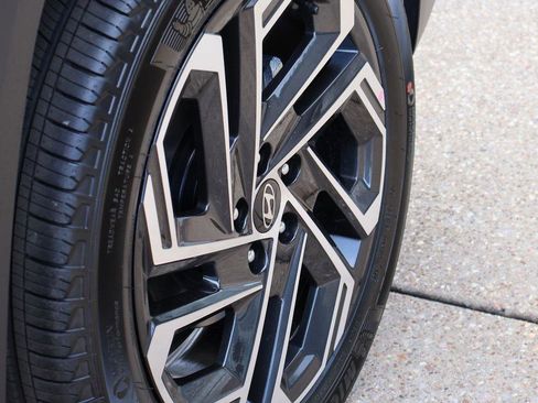 New 2026 Hyundai Tucson Limited image 10