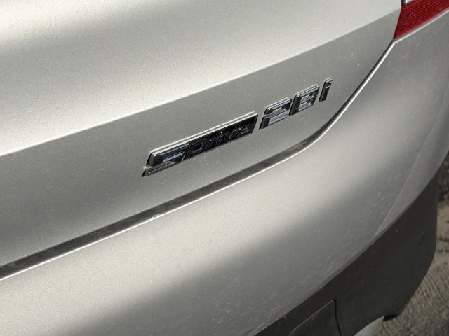 Used 2021 BMW X2 sDrive28i FWD image 5