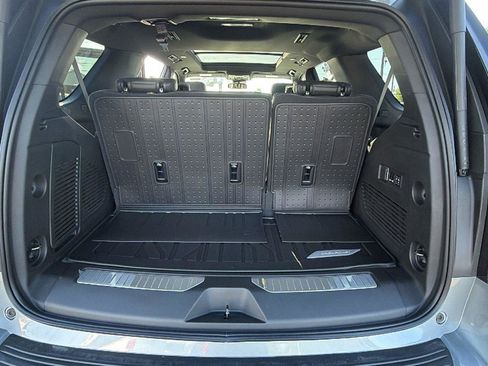 New 2026 Chevrolet Tahoe RST image 10